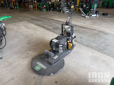 2018 Pioneer PE400BU Floor Burnisher Divers - Magasin, entrepôt, consommateur