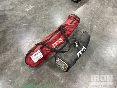 2019 Multiquip GB3LED 300 W Light Tower