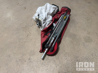 2019 MQ GB3LED Light Tower