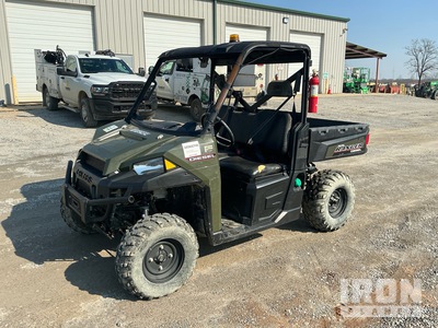 2019 Polaris Ranger XP 900 4x4 Nutsvoertuig