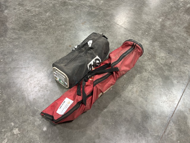 2019 Multiquip GB3LED 300 W Light Tower