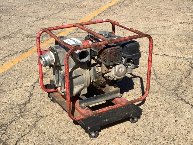 Equipment & Trucks Auction - 12 Feb 2026 | IronPlanet