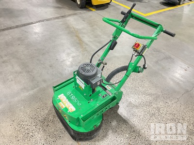 2014 Edco 2EC-NG-1.5 Electric Concrete Grinder