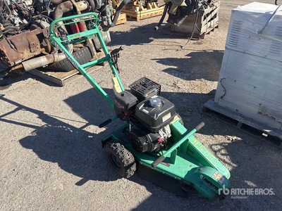 2018 Toro 22615 Walk Behind Stump Grinder