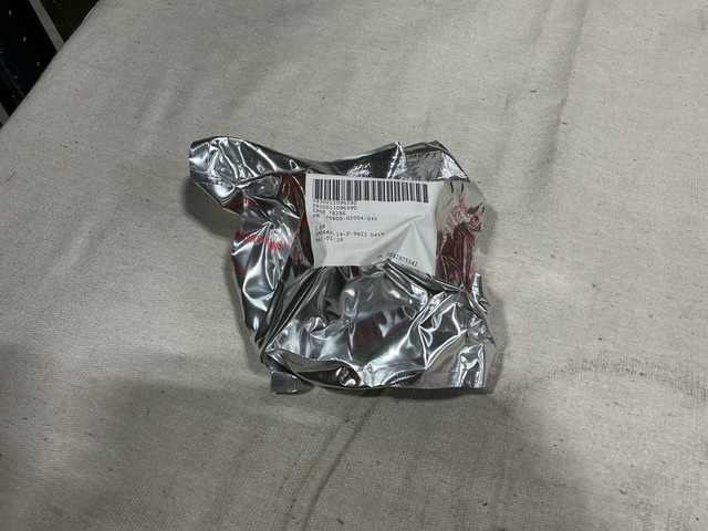 (32) Sikorsky 70600-02004-045 Switch Assemblies