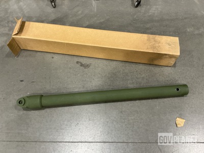 (30) Abbott Products 7551385 Structural Tubes