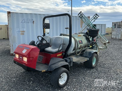 Toro Multi Pro 5800-G Self-Propelled Sprayer