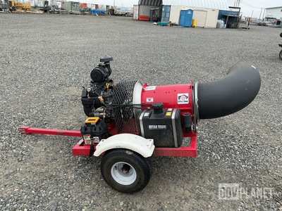 Buffalo Turbine BT-CKB4 Debris Blower