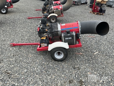 Buffalo Turbine BT-CKB4 Debris Blower