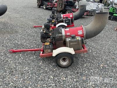 Buffalo Turbine BT-CKB4 Debris Blower