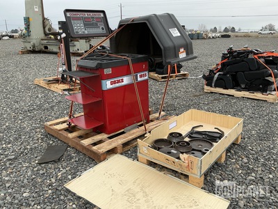 Coats 1055 Balancer-40MM Wheel Balancer