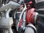 Engine with 