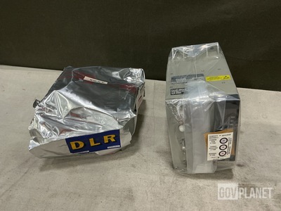 (2) Prime Technology 9211 Module Receivers