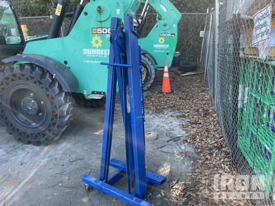 2023 Westward 3ZC72 Engine Hoist