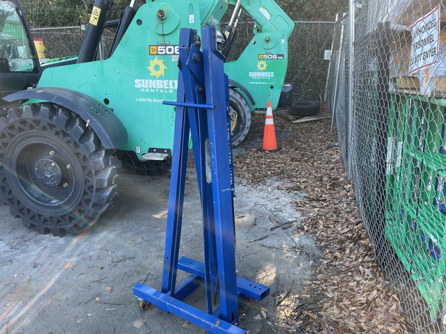 2023 Westward 3ZC72 Engine Hoist