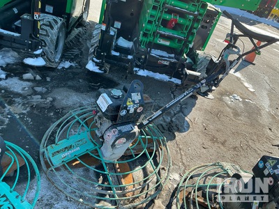 2019 Multiquip B46H90 Power Trowel