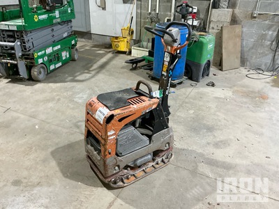 2018 Mikasa MVH-308GH Zagęszczarka wibracyjna