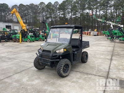 2019 Polaris Ranger 500 4x2 Utility Vehicle