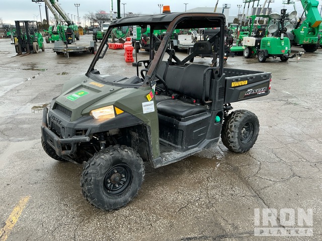 Polaris R 19 Rtad I 2019-2026