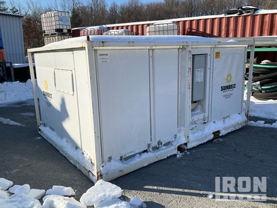 2013 Topp MOB250SEH Air Conditioner