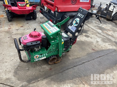 2020 Billy Goat SC181H Cosechadora de suelo