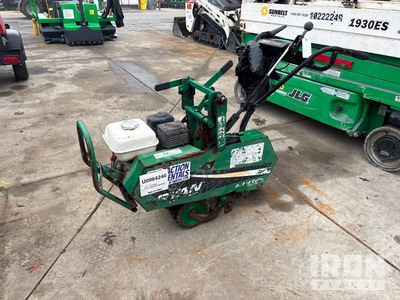 2007 Ryan SOD CUTTER JR Sod Cutter