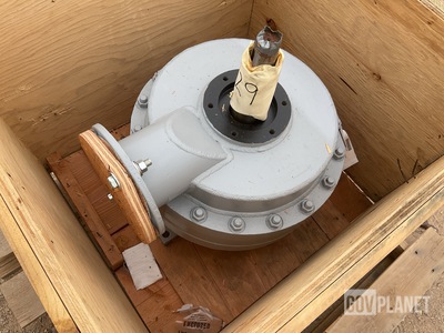 Northrop Grumman 1JH1563/V1B Rotary Pump