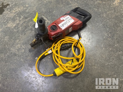 2023 Hilti DD150-U Core Drill