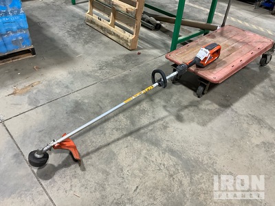 2023 Husqvarna 525ILST Electric Trimmer