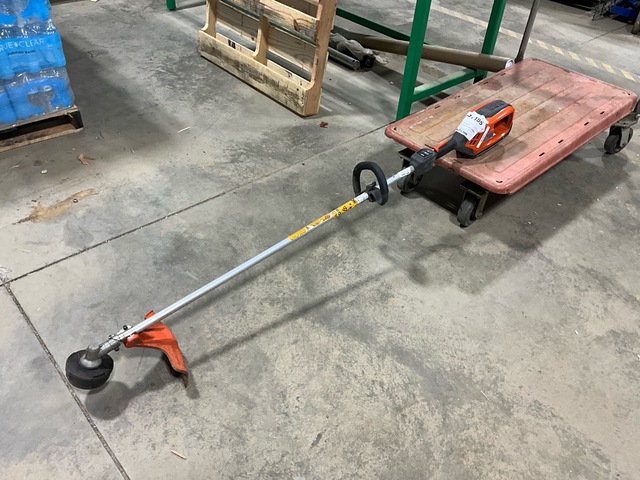 2023 Husqvarna 525ILST Electric Trimmer