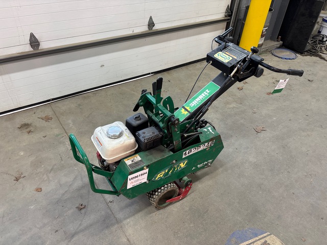2017 Ryan 544954C Walk-Behind Sod Cutter