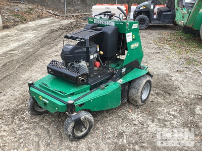 2020 Ryan 554930A Ride-On Hydraulic Belüfter