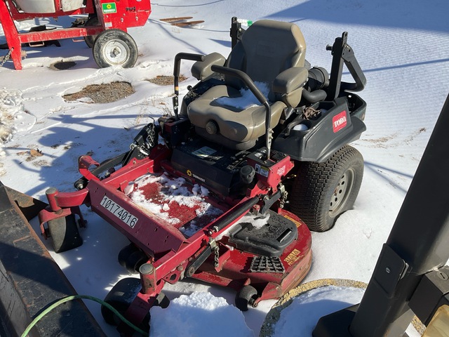 2019 Toro Zero-Turn Lawn Mower (Inoperable)