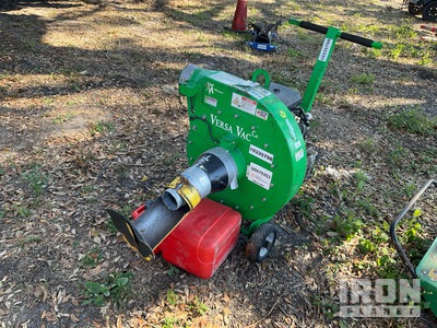 2020 W.M. Meyer 422A-153 Insulation Vacuum (Inoperable)