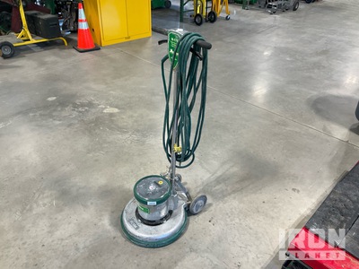 2020 Namco 2125 Electric Floor Buffer