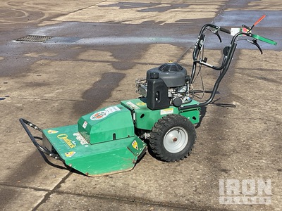 2020 Billy Goat BC2600ICH 26 in Gasoline Brush Cutter