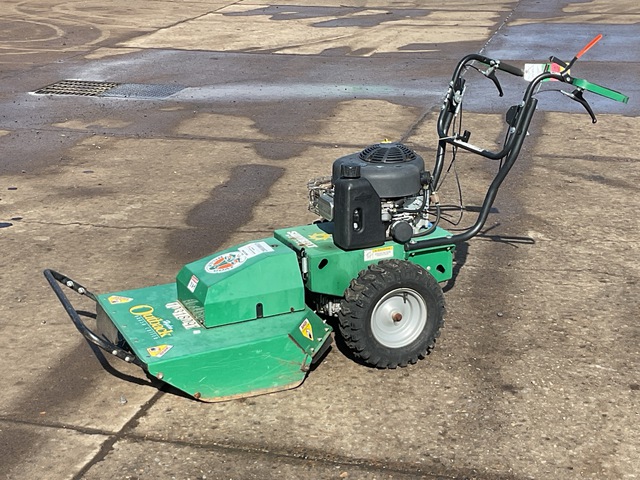 2020 Billy Goat BC2600ICH 26 in Gasoline Brush Cutter