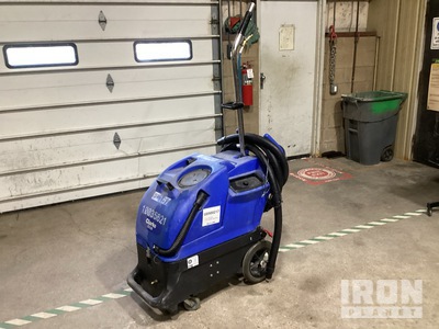 2018 Clarke EX20 100H Carpet Extractor Utensili