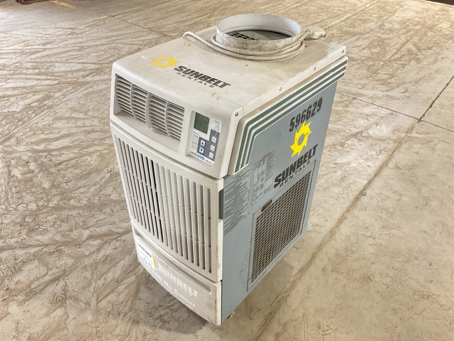 2014 MovinCool Office Pro 18 Air Conditioner