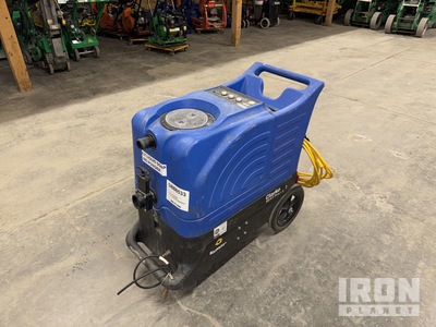 2015 Nilfisk BEXT PRO 400H Carpet Extractor