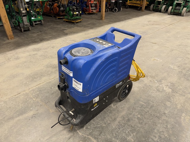 2015 Nilfisk BEXT PRO 400H Carpet Extractor