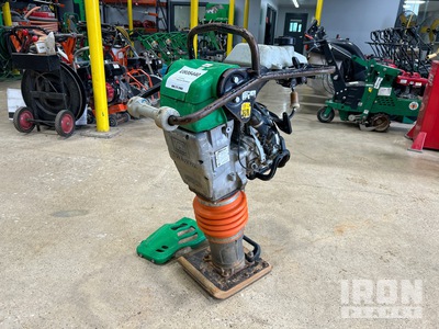 2021 Multiquip MTX-70HD Pisón (Inoperable)