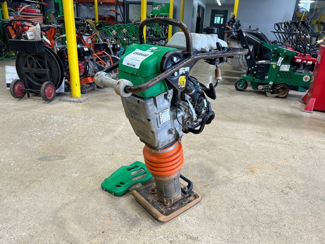 2021 Multiquip MTX-70HD Jumping Jack Tamper (Inoperable)