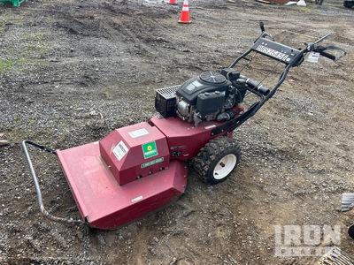 2018 Toro 23522 28 in Gasoline Brush Cutter