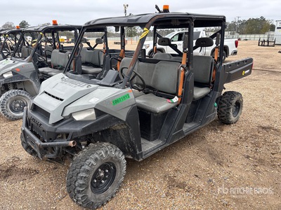 2022 Polaris D22P4ED4B4 4x4 Utility Vehicle (Inoperable)