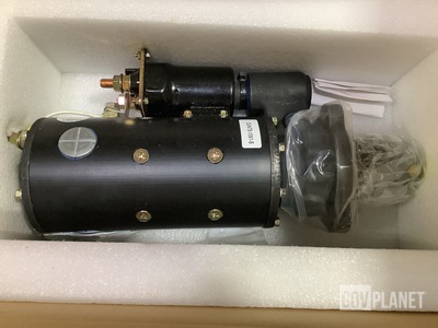 GVNTS-1061-S Starter