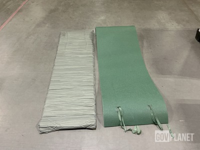 (64) Self-Inflating Sleeping Mats & (76) Sleeping Mats