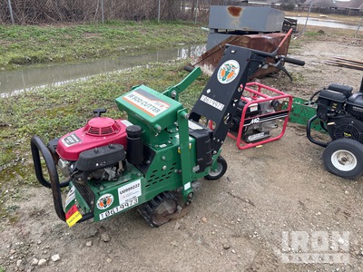 2023 Billy Goat SC181H Sod Harvester