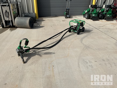 2022 Little Bvr MDL5H Power Auger