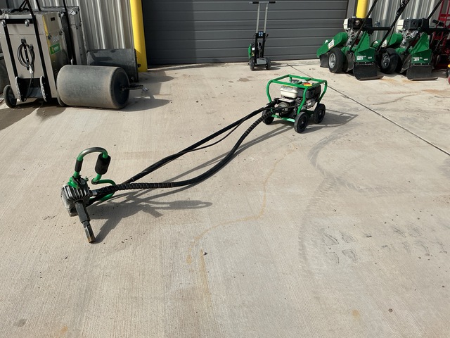 2022 Little Beaver 5 Power Auger